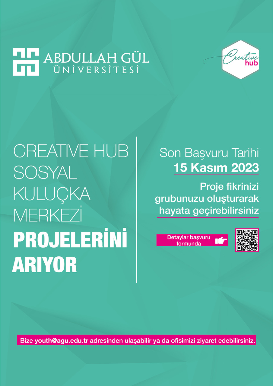 creative-hub-sosyal-kulucka-merkezi-projelerini-ariyor